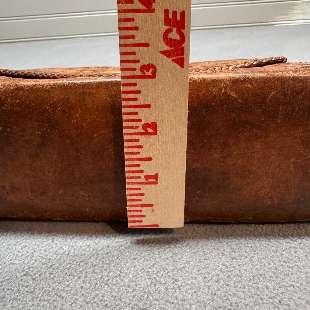 N/A vintage handbag